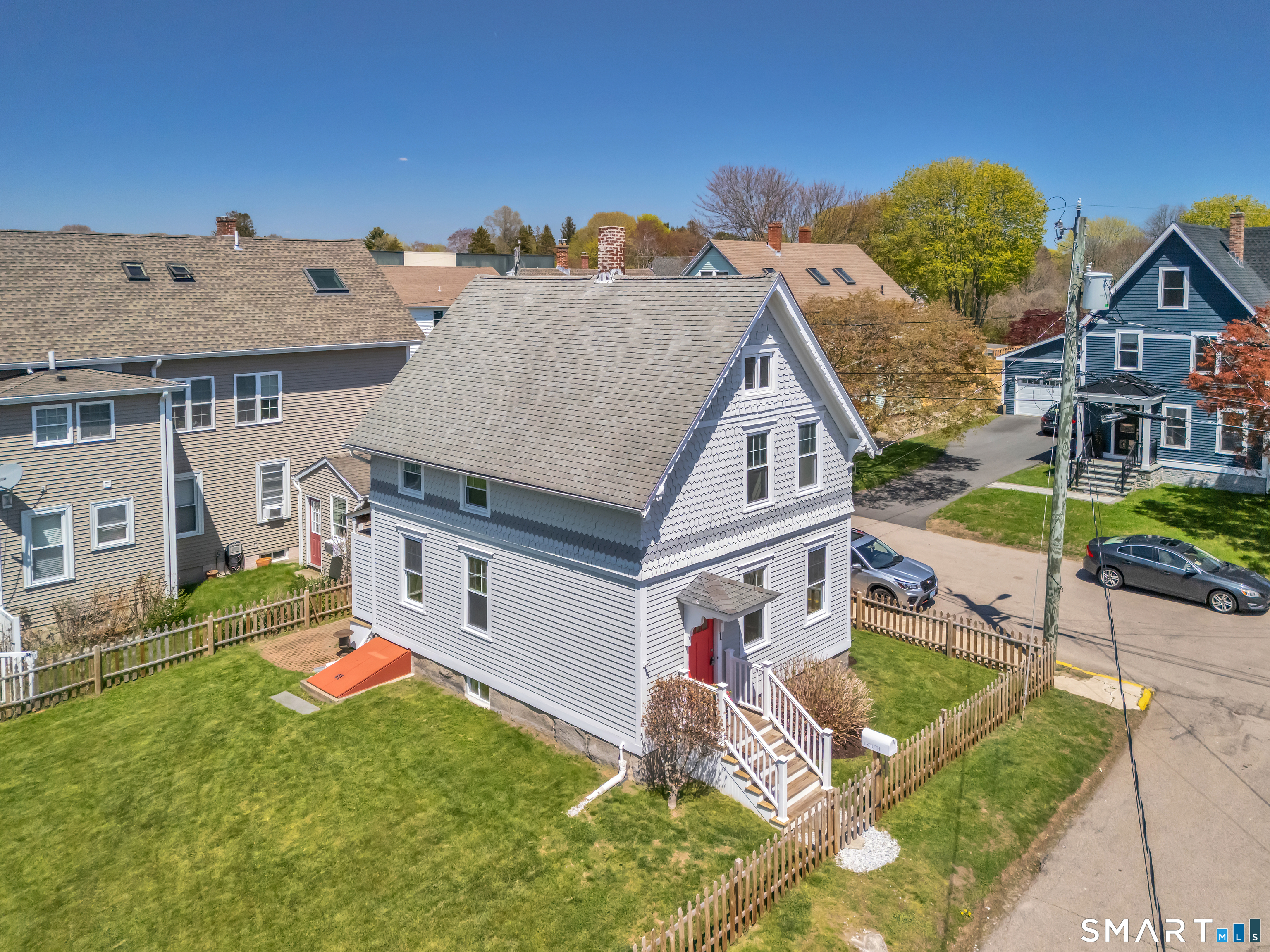 1 South Street Stonington CT 06378