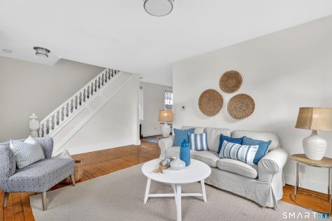 1 South Street Stonington CT 06378