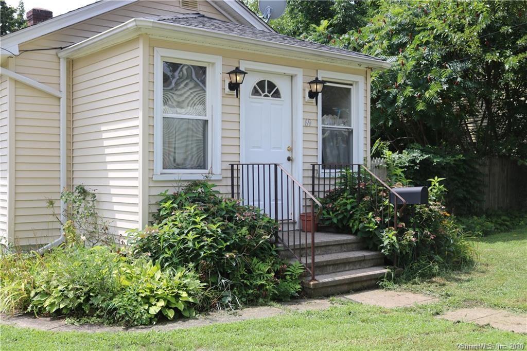 69 Sylvan Avenue Wallingford CT 06492