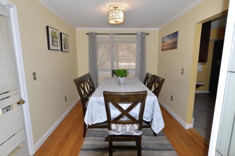 18 Clearbrook Road Danbury CT 06811