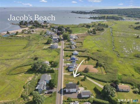 33 Seaside Avenue Guilford CT 06437