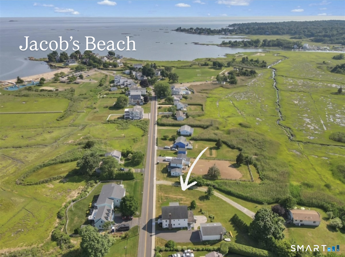 33 Seaside Avenue Guilford CT 06437