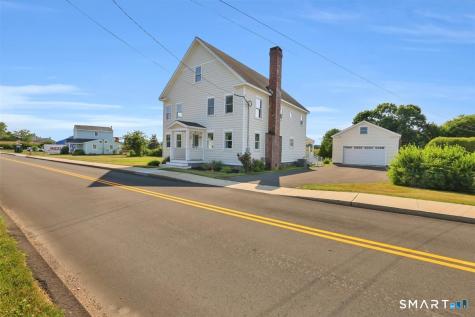 33 Seaside Avenue Guilford CT 06437