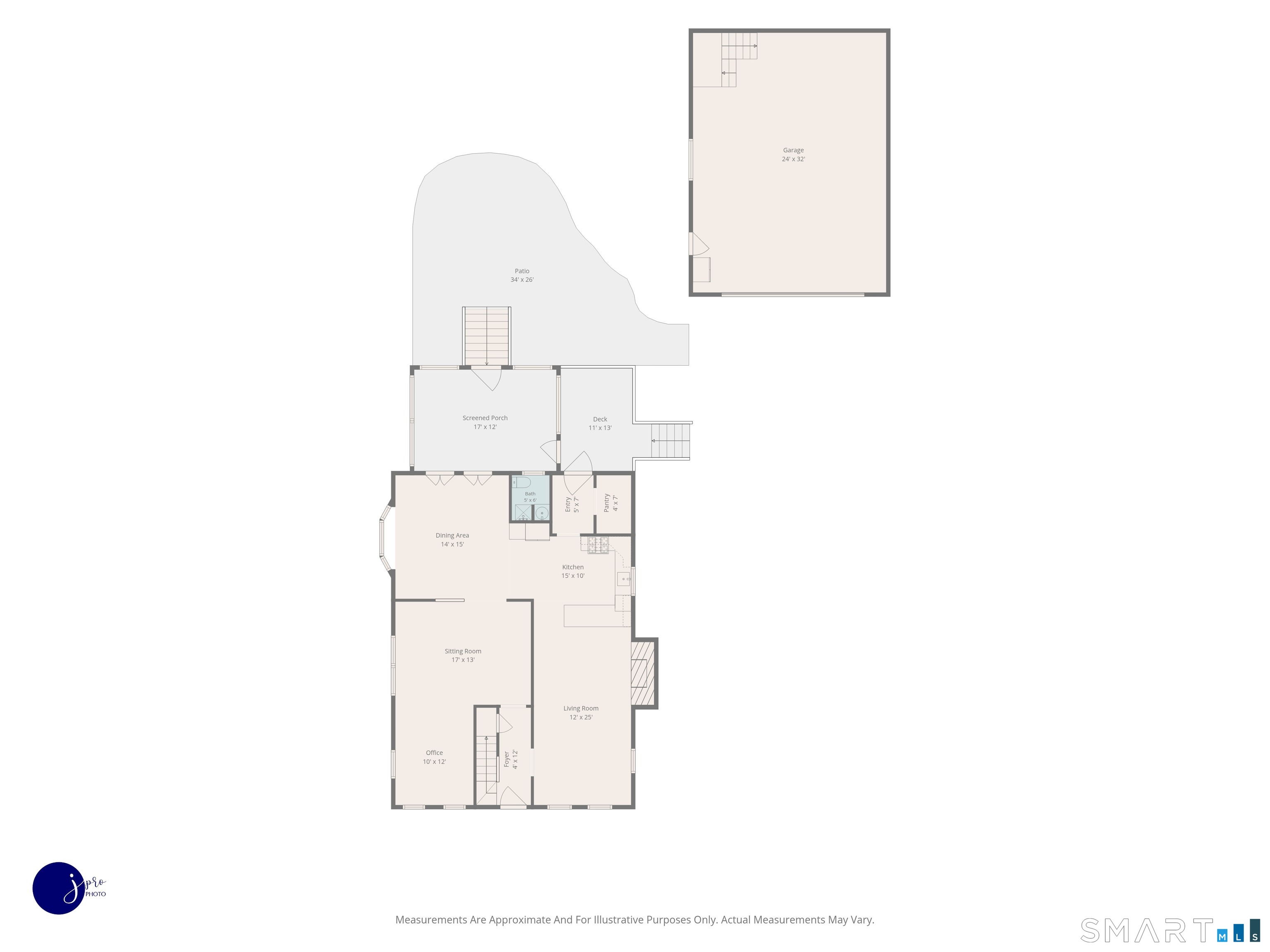 33 Seaside Avenue Guilford CT 06437