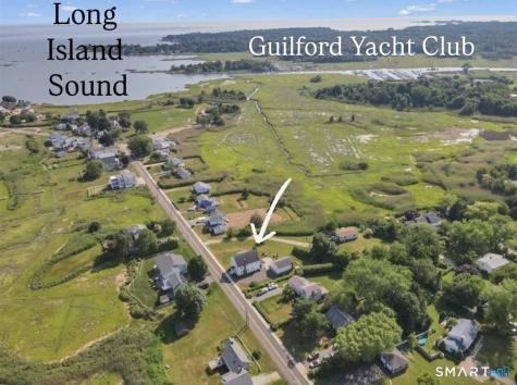 33 Seaside Avenue Guilford CT 06437