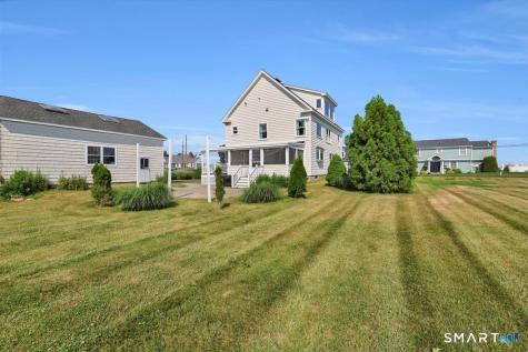33 Seaside Avenue Guilford CT 06437