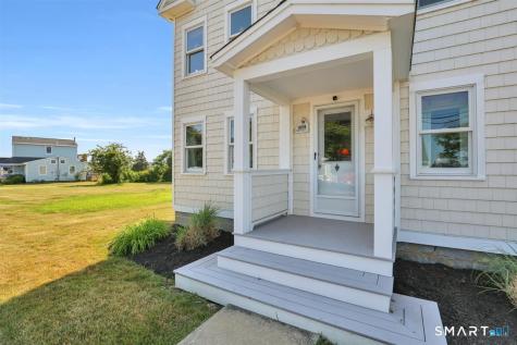 33 Seaside Avenue Guilford CT 06437