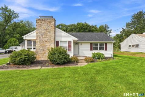 797 Jerome Avenue Bristol CT 06010