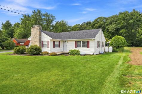 797 Jerome Avenue Bristol CT 06010