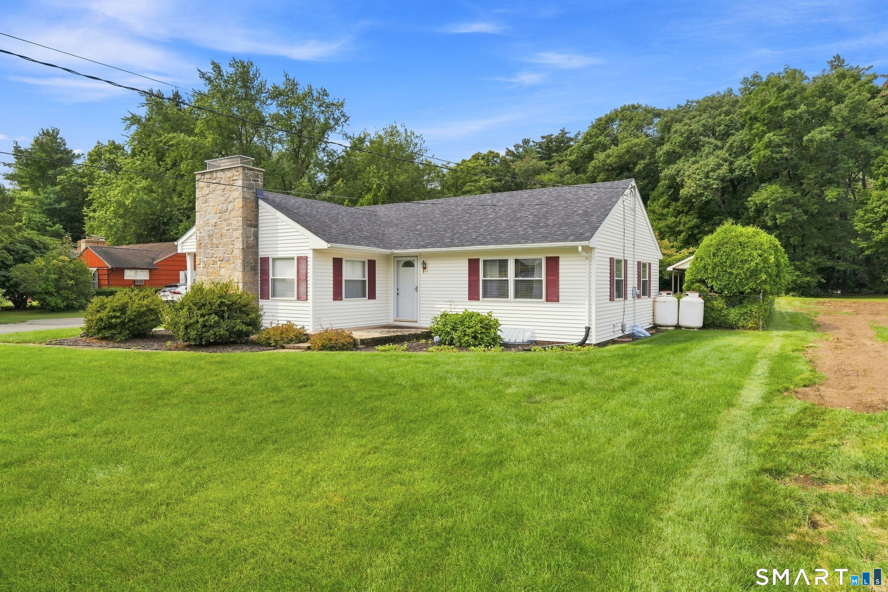 797 Jerome Avenue Bristol CT 06010