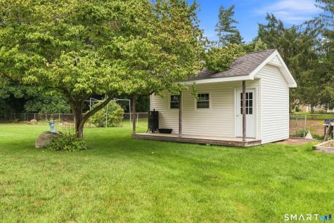797 Jerome Avenue Bristol CT 06010