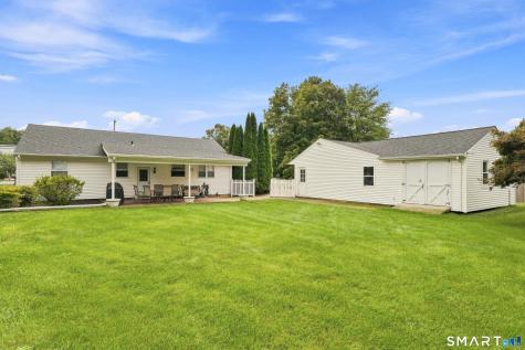 797 Jerome Avenue Bristol CT 06010