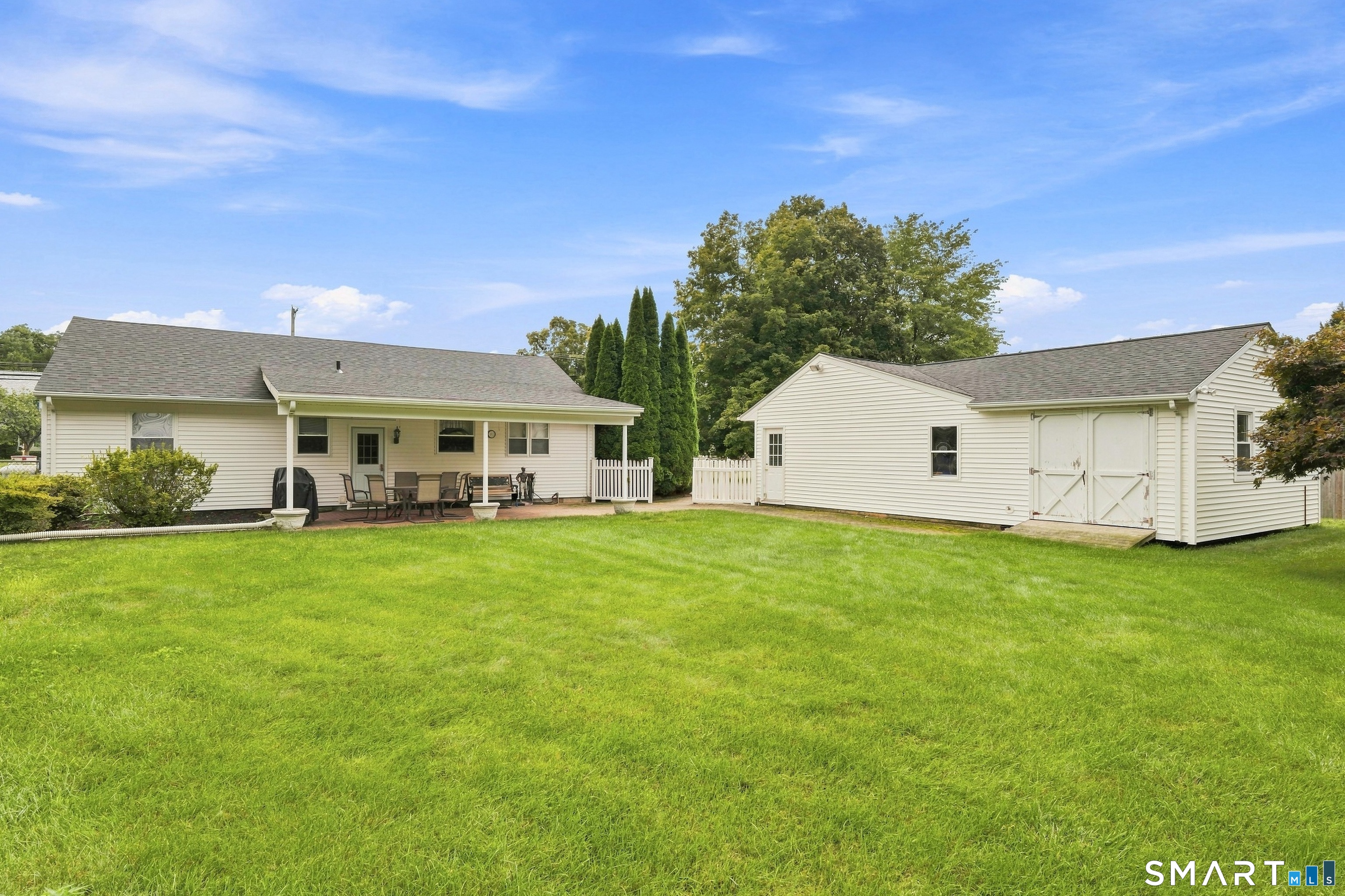 797 Jerome Avenue Bristol CT 06010