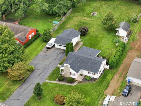 797 Jerome Avenue Bristol CT 06010