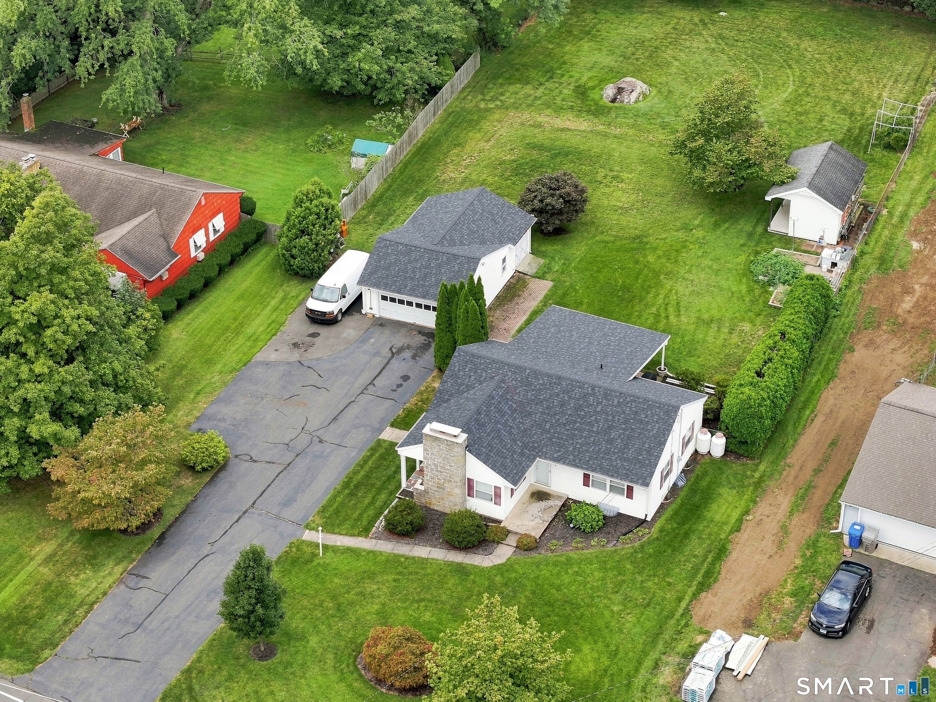 797 Jerome Avenue Bristol CT 06010