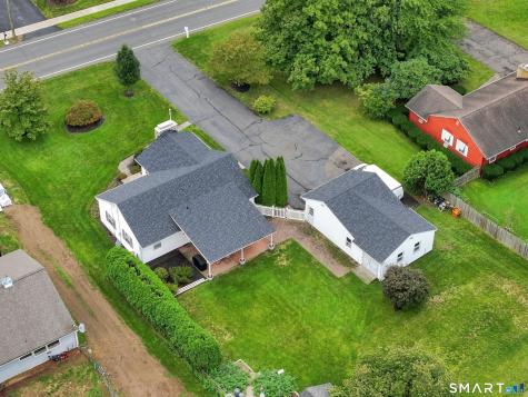 797 Jerome Avenue Bristol CT 06010