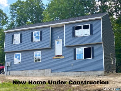 19 Zoldak Drive Windham CT 06256