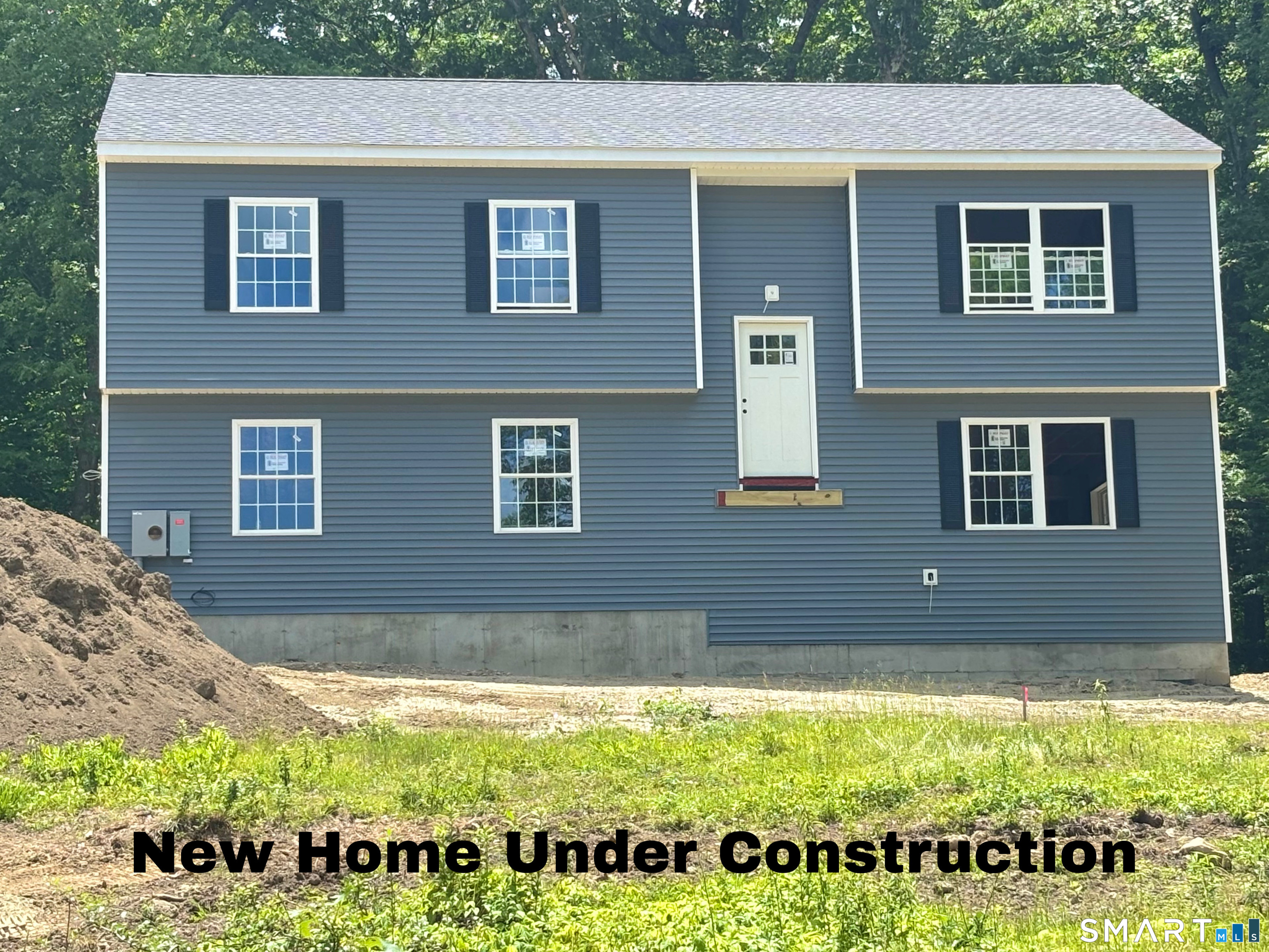 19 Zoldak Drive Windham CT 06256
