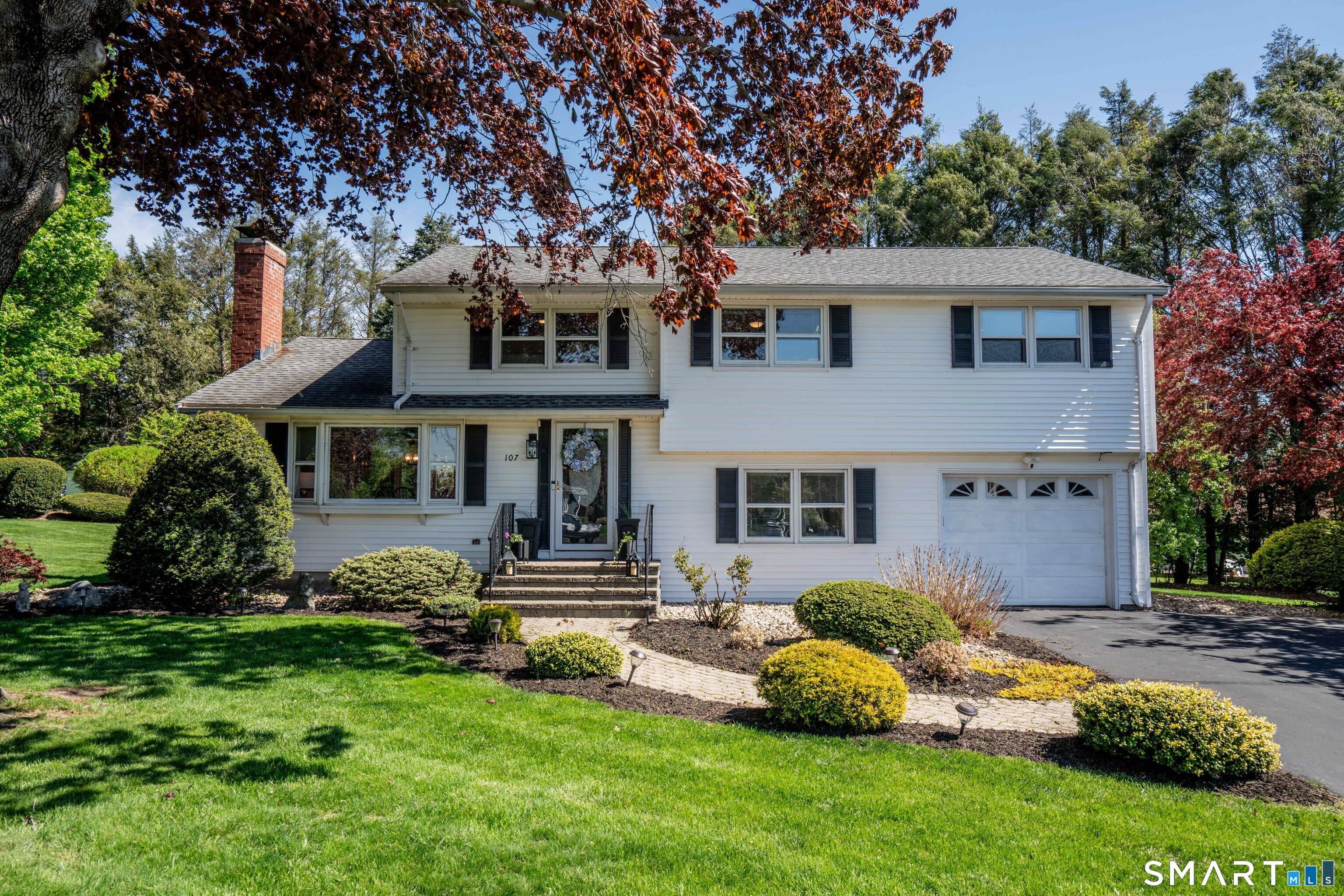 107 Knollwood Road Rocky Hill CT 06067