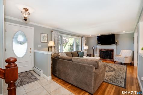 107 Knollwood Road Rocky Hill CT 06067