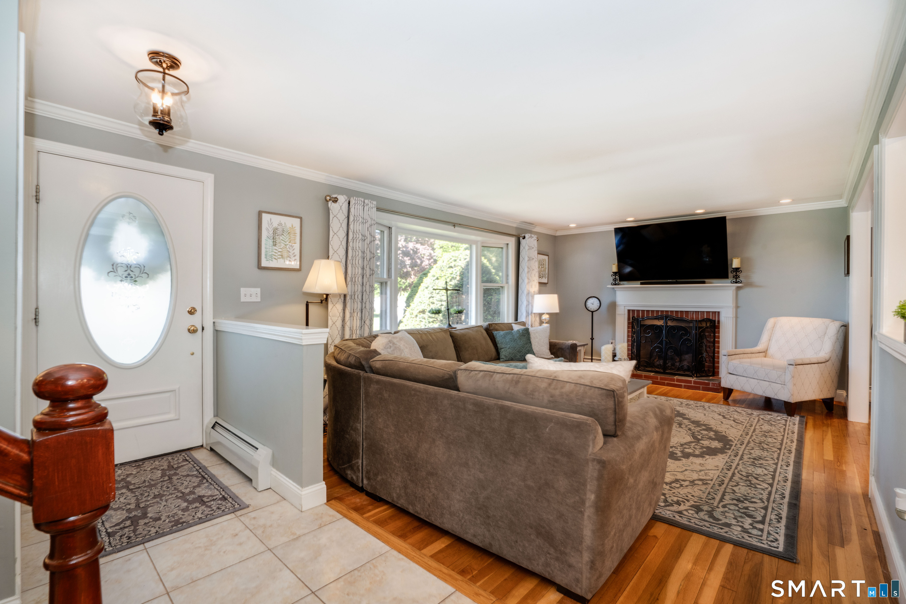 107 Knollwood Road Rocky Hill CT 06067