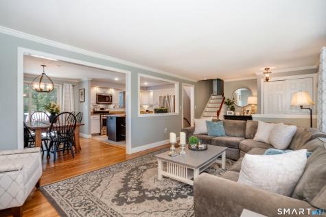 107 Knollwood Road Rocky Hill CT 06067