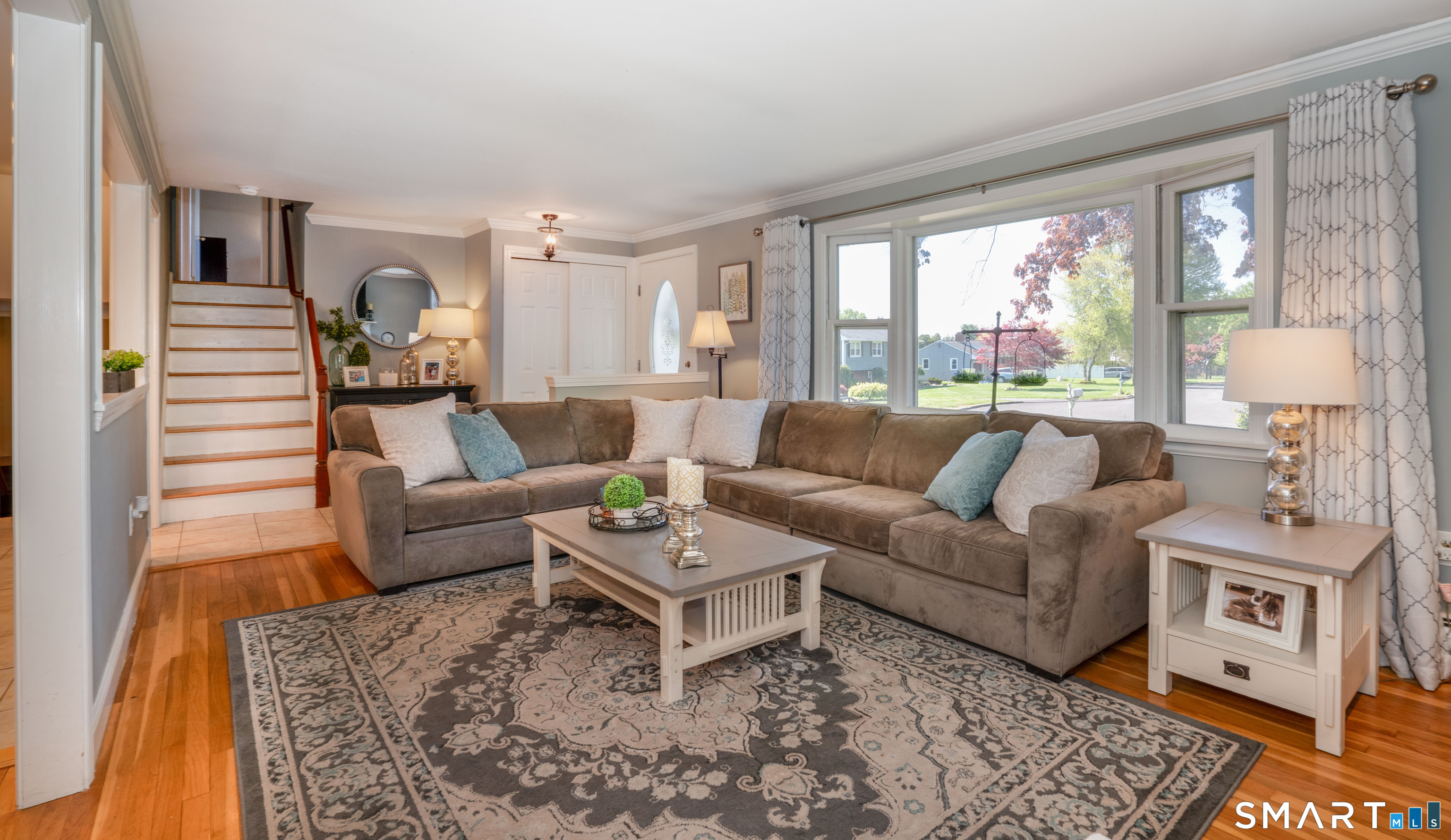 107 Knollwood Road Rocky Hill CT 06067