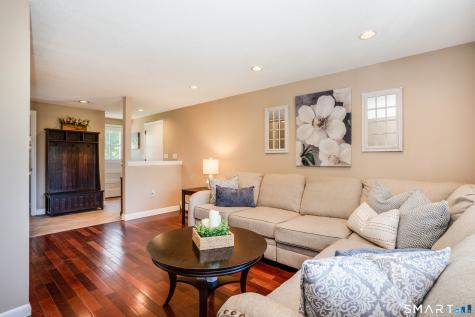 107 Knollwood Road Rocky Hill CT 06067