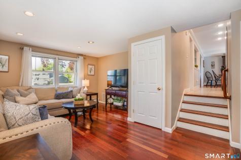 107 Knollwood Road Rocky Hill CT 06067