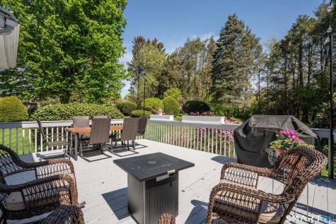 107 Knollwood Road Rocky Hill CT 06067