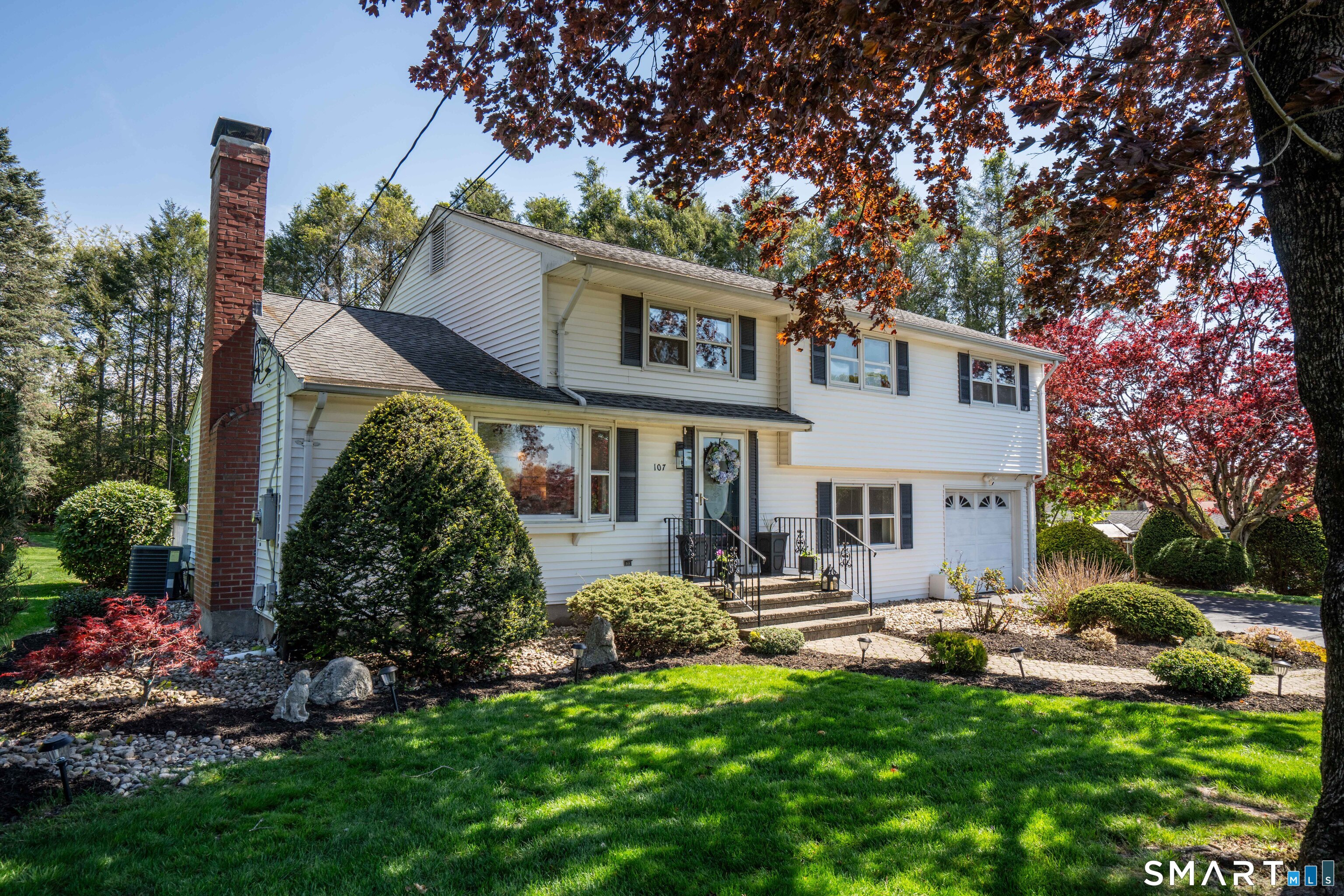 107 Knollwood Road Rocky Hill CT 06067