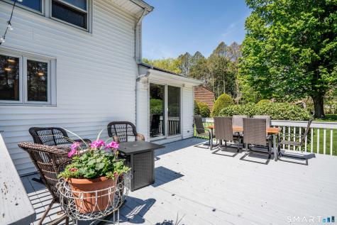107 Knollwood Road Rocky Hill CT 06067
