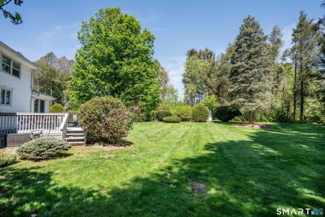 107 Knollwood Road Rocky Hill CT 06067