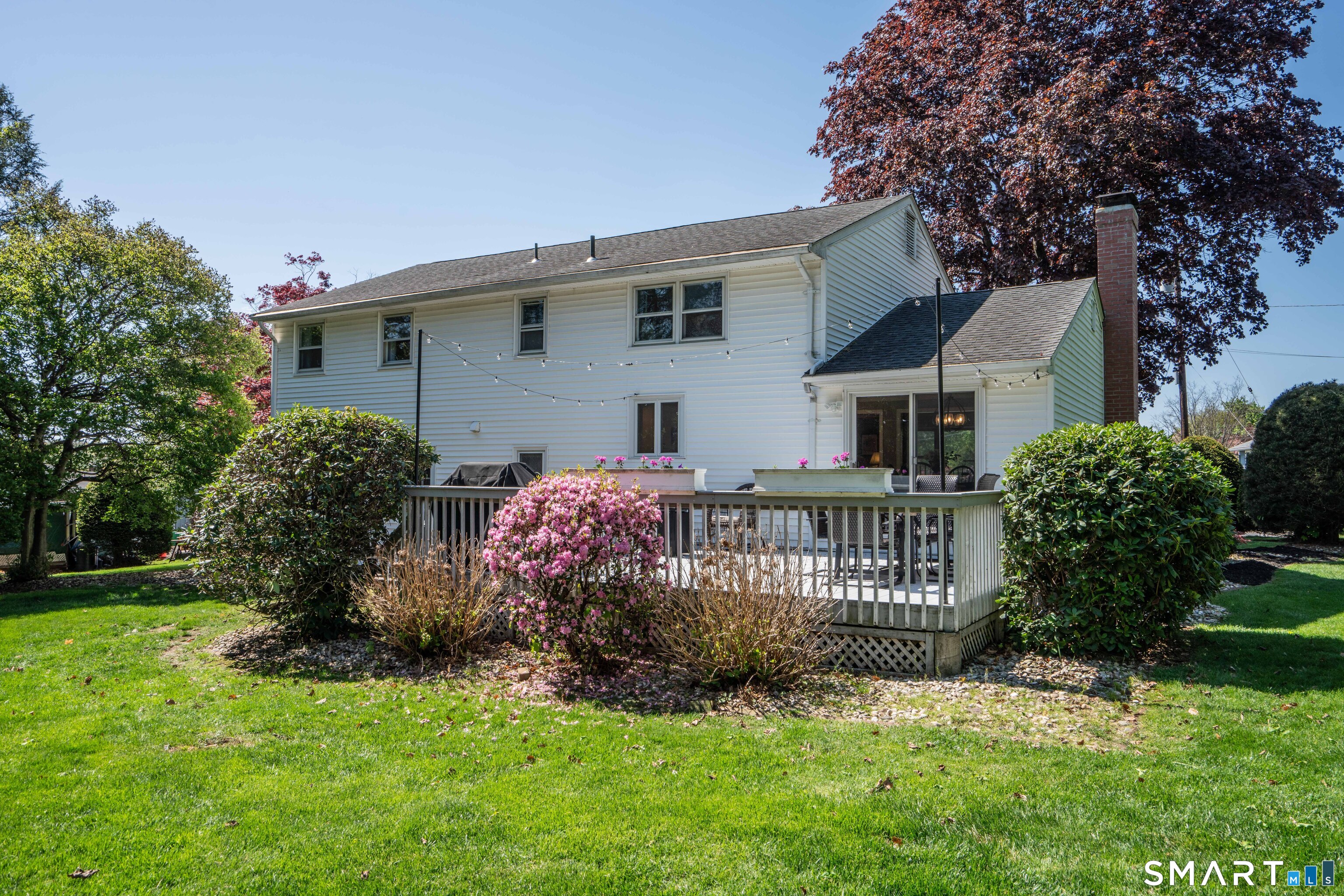 107 Knollwood Road Rocky Hill CT 06067