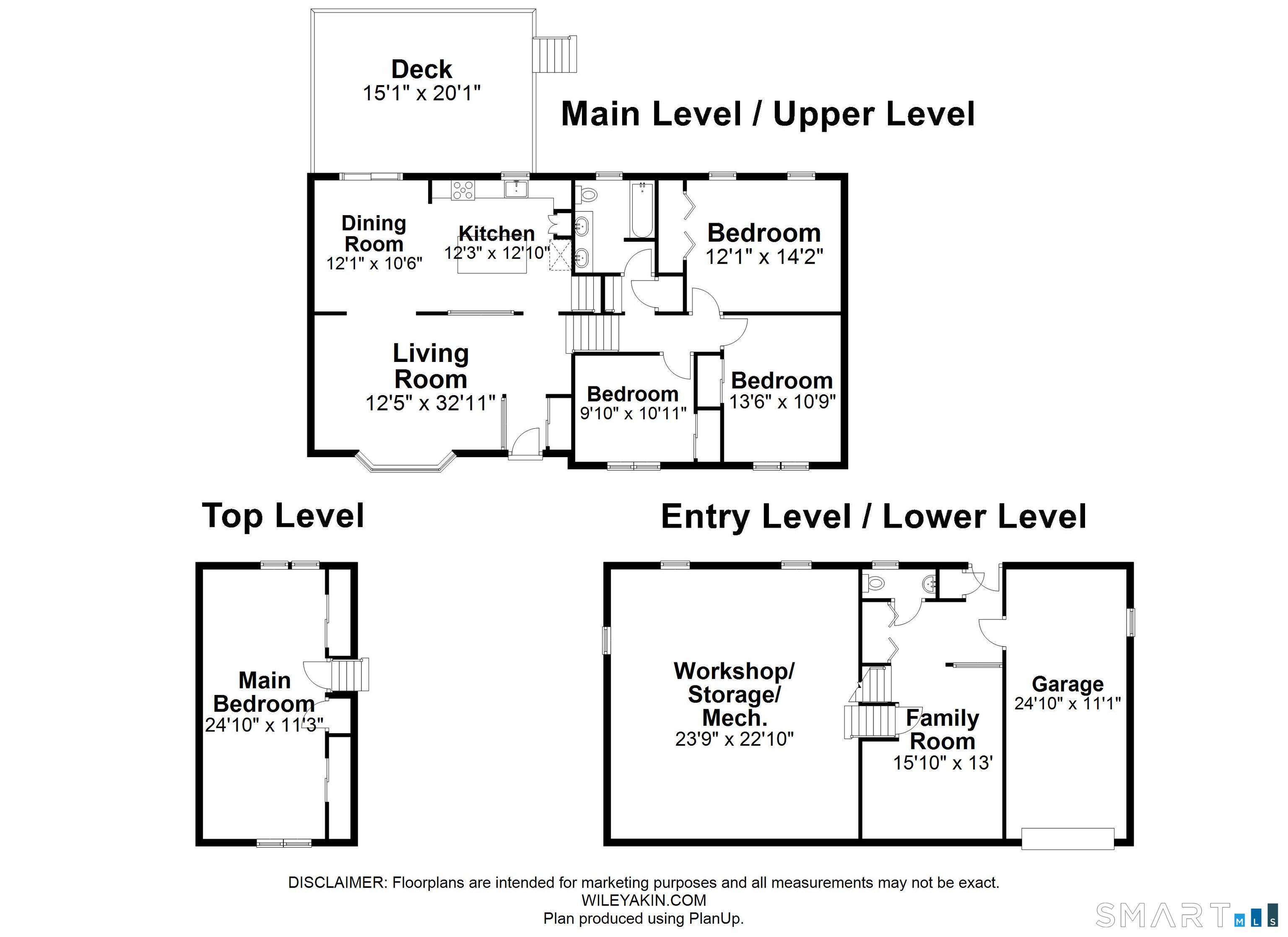 107 Knollwood Road Rocky Hill CT 06067