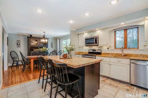 107 Knollwood Road Rocky Hill CT 06067