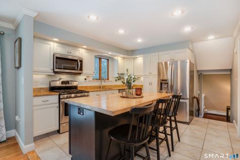 107 Knollwood Road Rocky Hill CT 06067