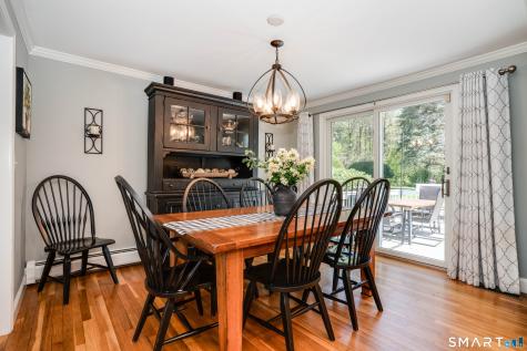 107 Knollwood Road Rocky Hill CT 06067