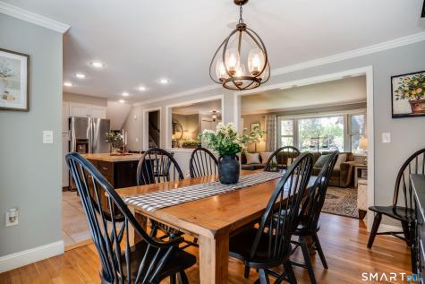107 Knollwood Road Rocky Hill CT 06067