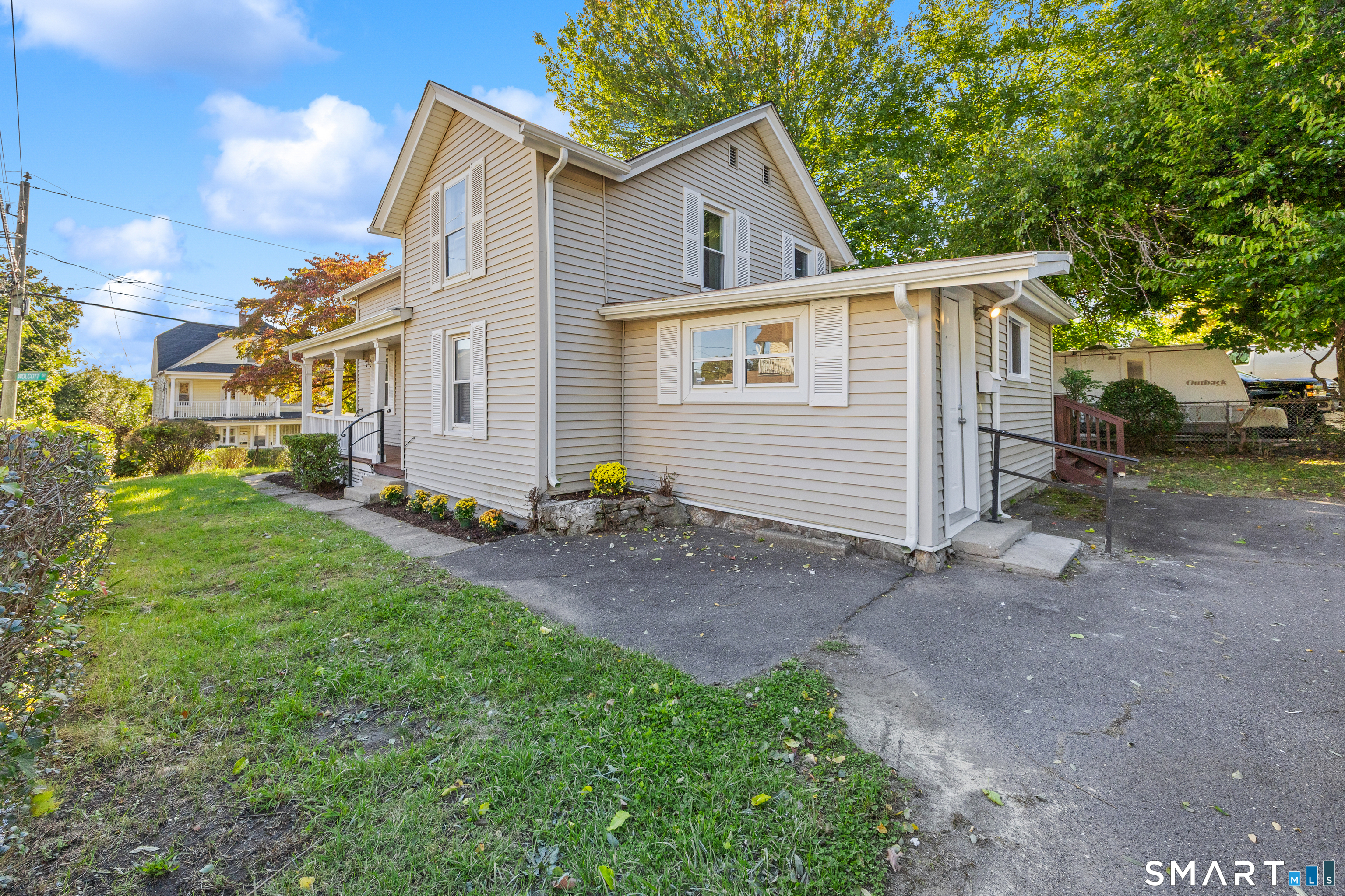 177 Wolcott Street Waterbury CT 06705