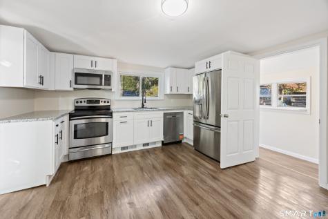 177 Wolcott Street Waterbury CT 06705