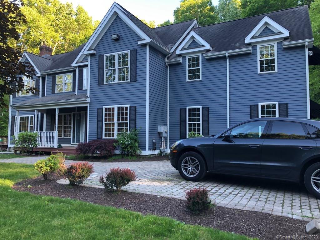 59 Big Bear Hill Road New Milford CT 06776