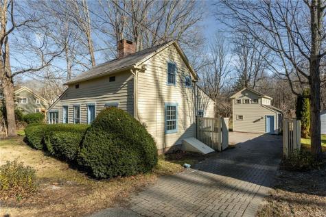 9 Route 37 Center Sherman CT 06784