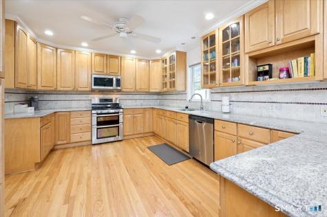 293 Bouton West Street Stamford CT 06907