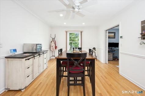 293 Bouton West Street Stamford CT 06907