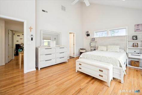 293 Bouton West Street Stamford CT 06907