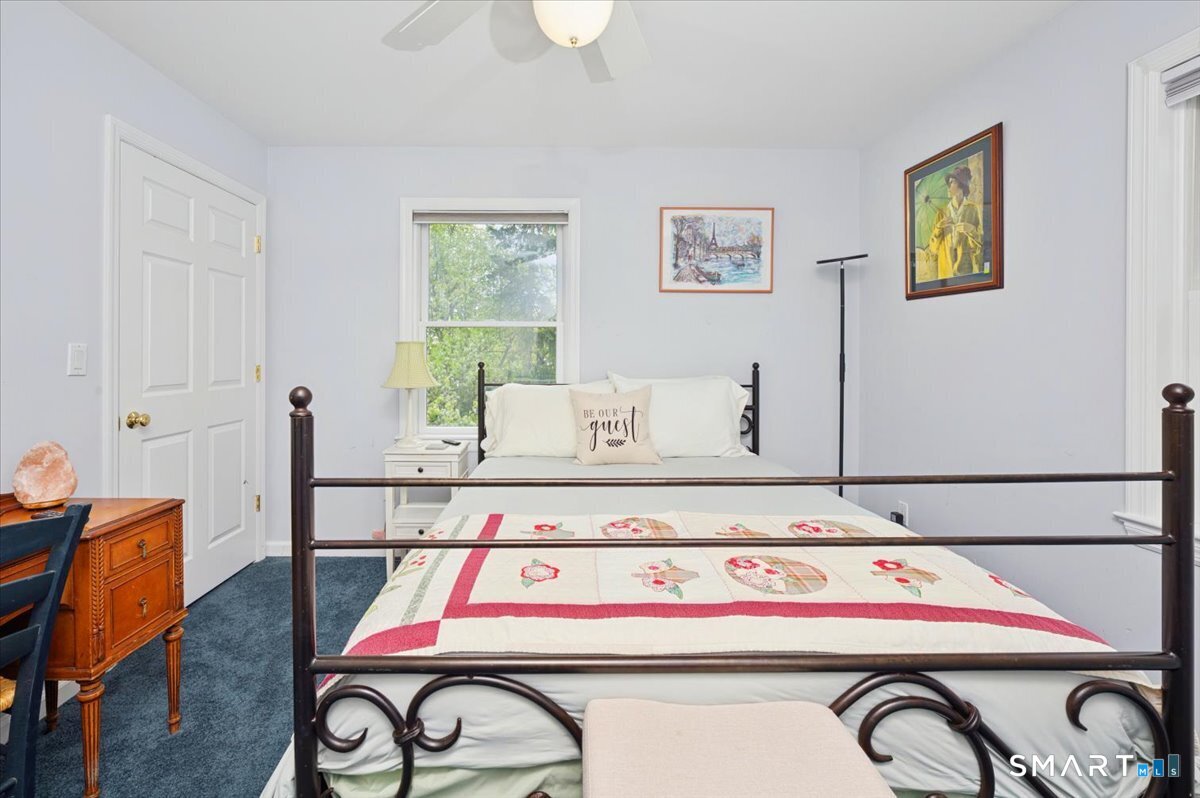 293 Bouton West Street Stamford CT 06907