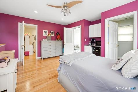 293 Bouton West Street Stamford CT 06907