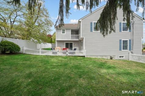 293 Bouton West Street Stamford CT 06907