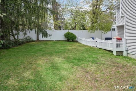 293 Bouton West Street Stamford CT 06907